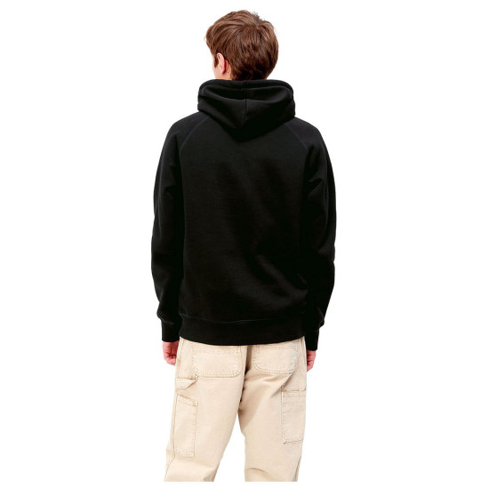 Carhartt WIP Ανδρικό φούτερ Hooded Chase Sweat